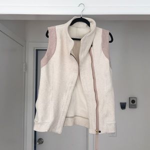 lululemon vest